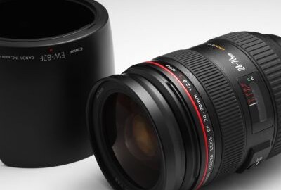 Location CANON Objectif 24-70mm 2.8 L USM