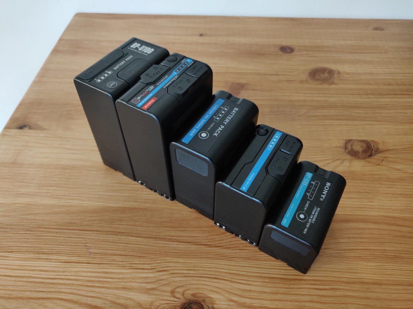 Sony FX6 #Boitier - Photo 3 sur 4