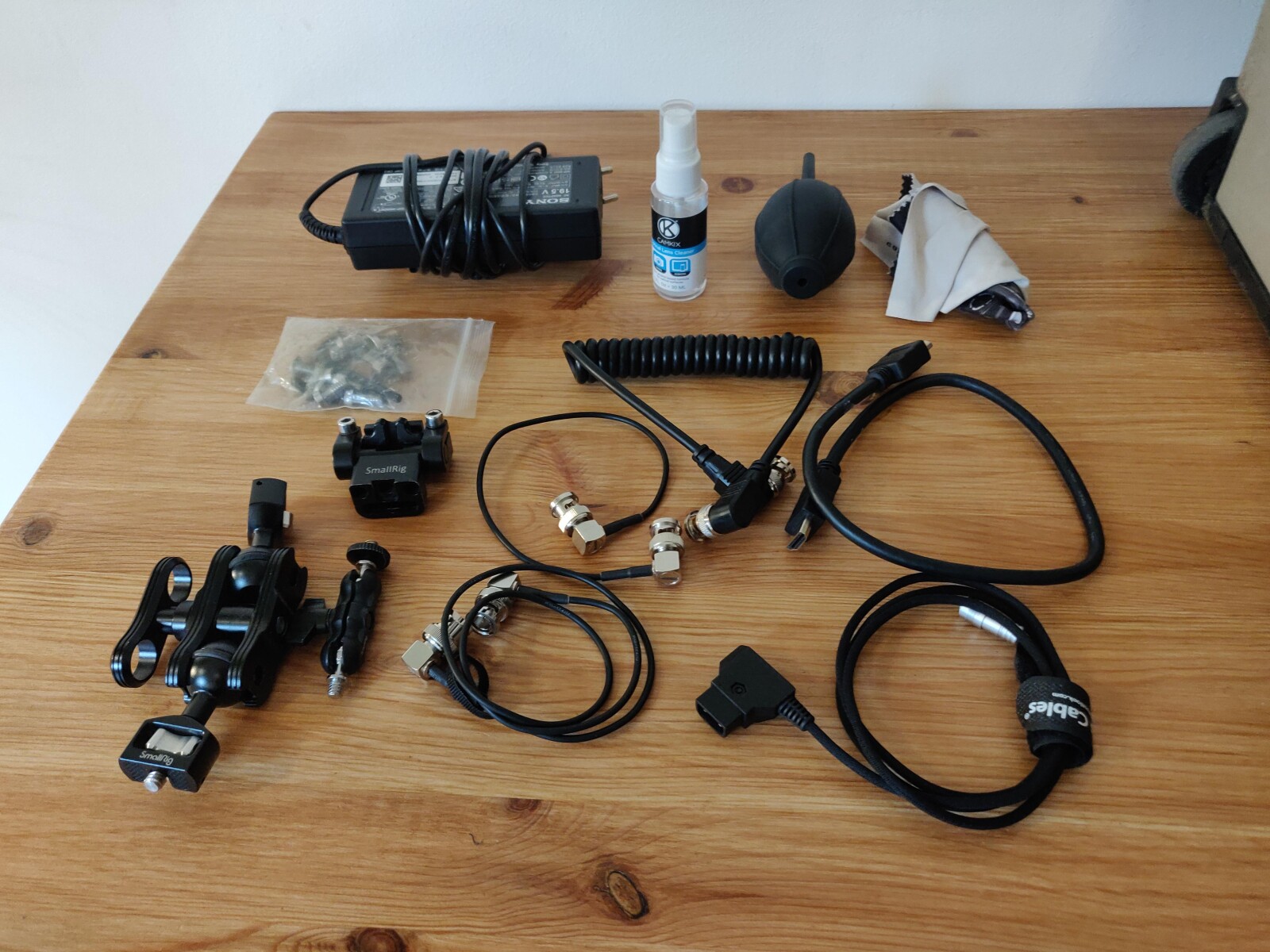Sony FX6 - Photo 6 sur 9