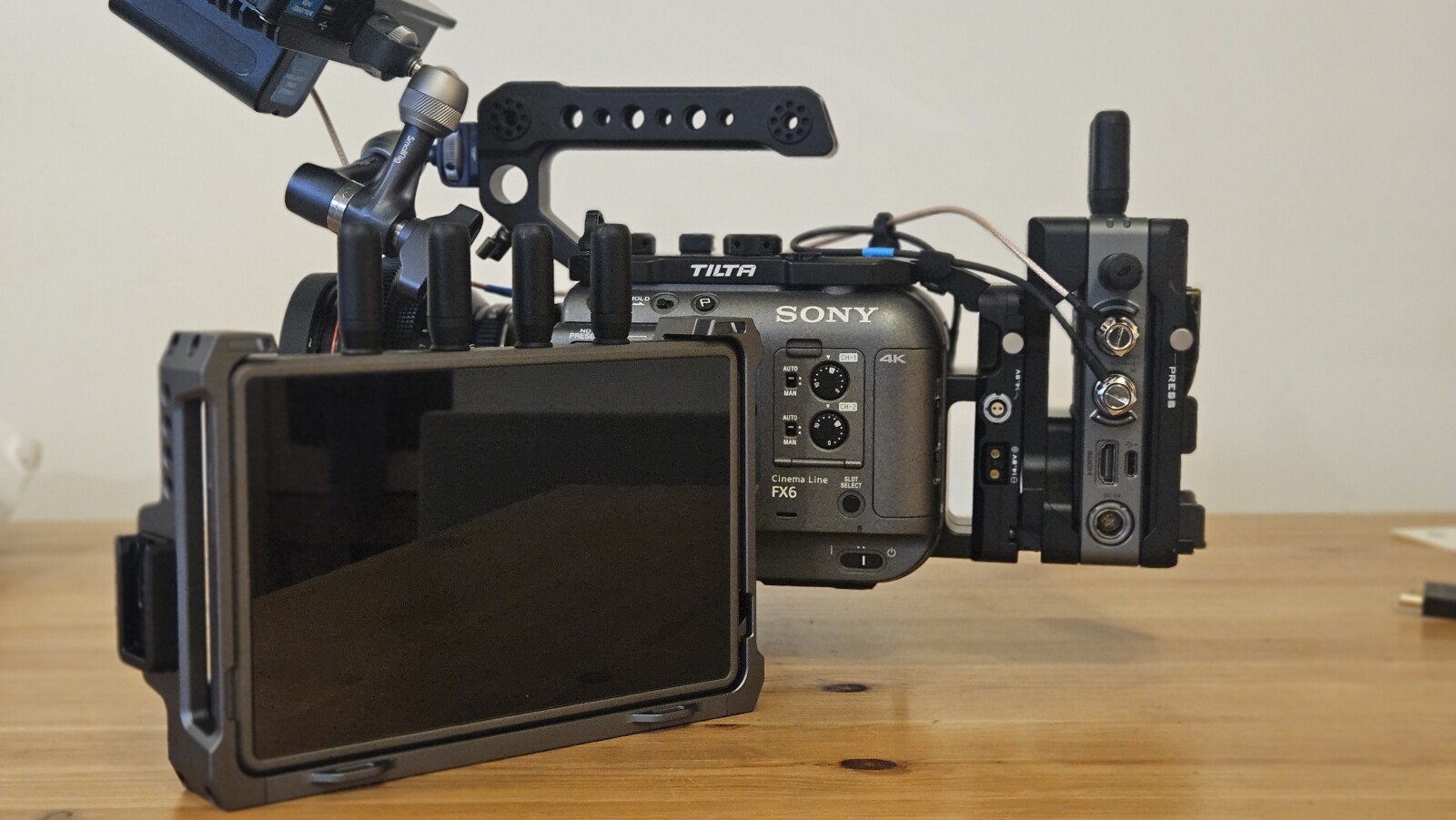DJI Transmission - Photo 4 sur 5