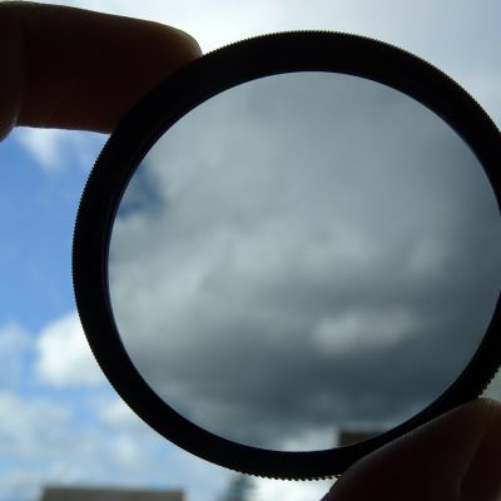 Filtre circulaire Polarisant 58mm - Digital Filter - Photo 1 sur 3