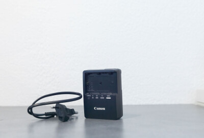 Location Batterie Canon LPE6