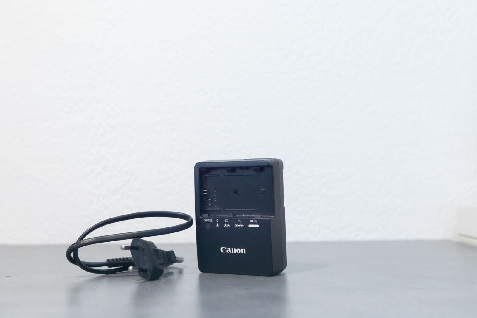 Batterie Canon LPE6 - Photo 2 sur 2