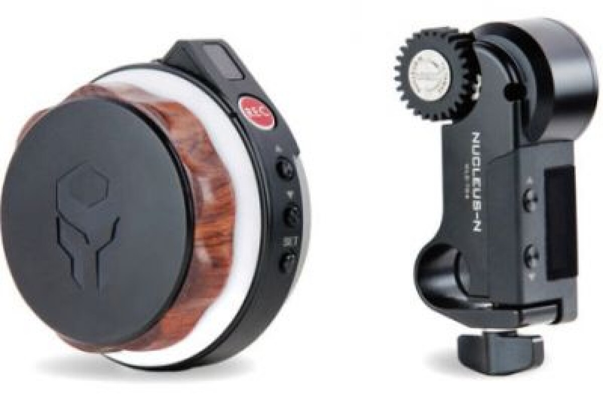 Location TILTA WLC-T04 Nucleus-Nano Nucleus N Wireless - Lightyshare