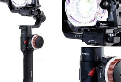 Location TILTA WLC-T04 Nucleus-Nano Nucleus N Wireless