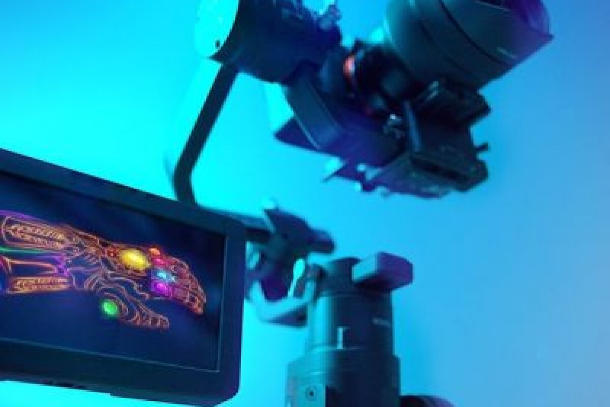 Location Pack A7III+HF+follow F+RoninS+Moniteur+trépied - Lightyshare