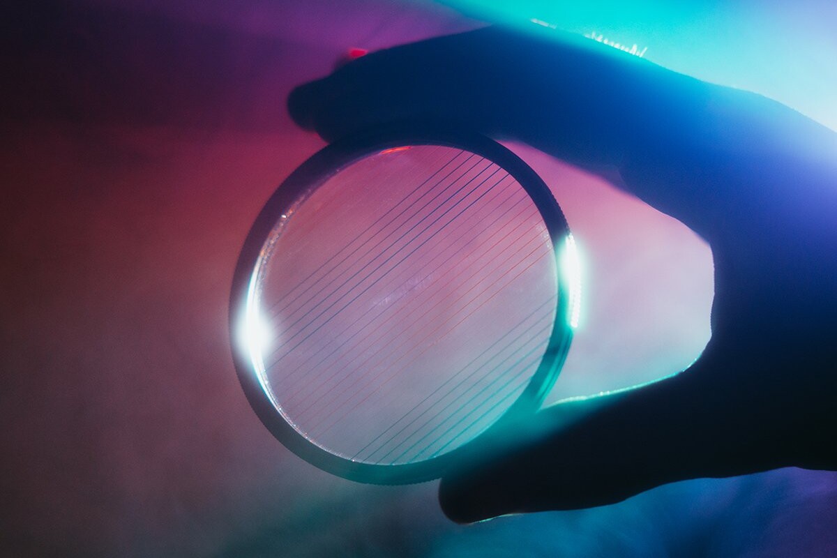 Location Flare FX Filters - Lightyshare