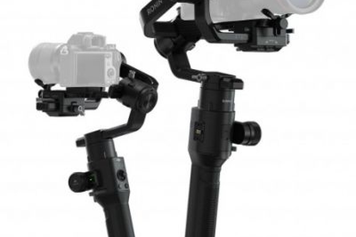 Location Ronin-S + follow focus - Lightyshare