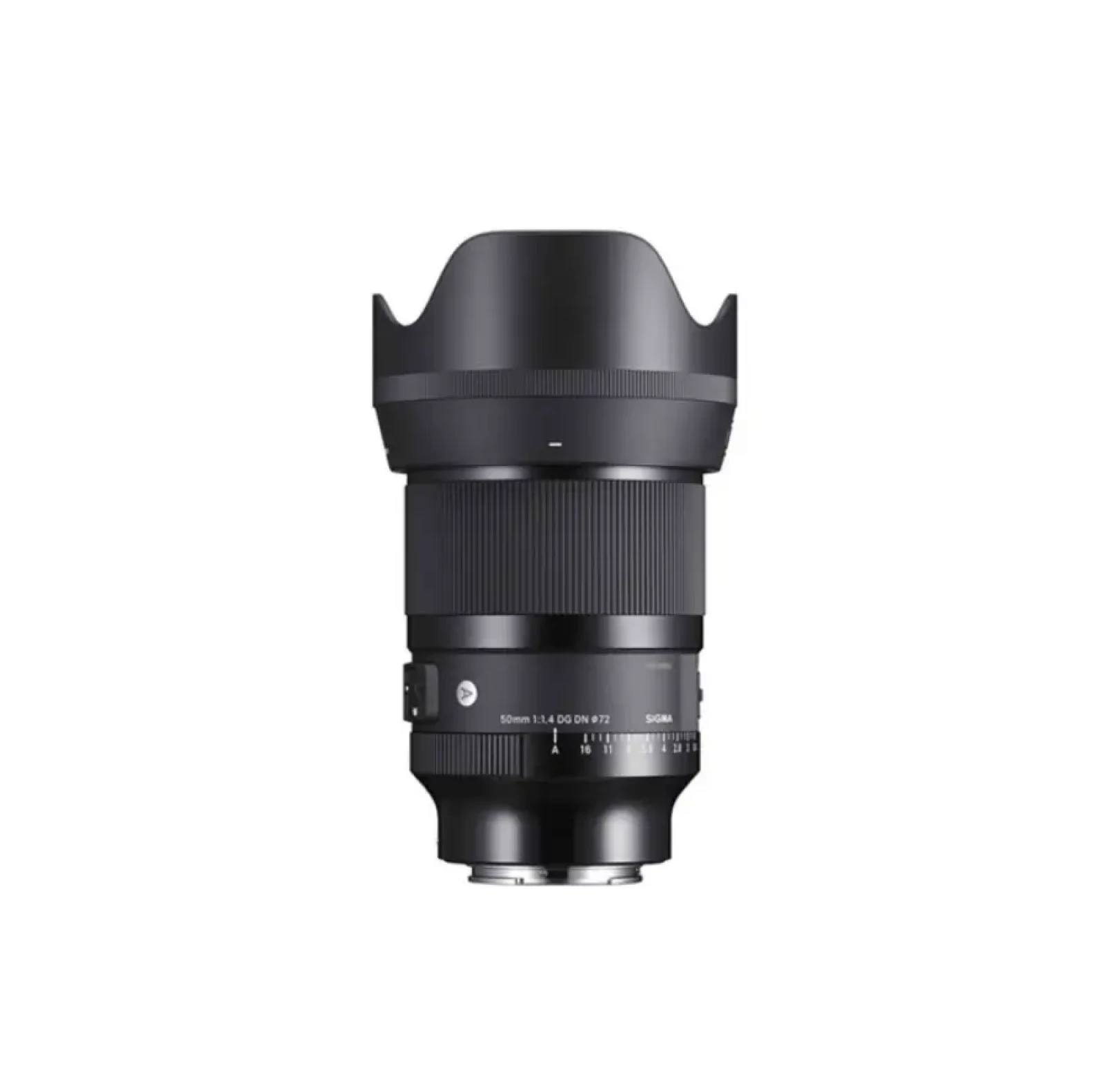 Sigma 50mm f/1.4 DG DN (pour Sony FE) - Photo 2 sur 2