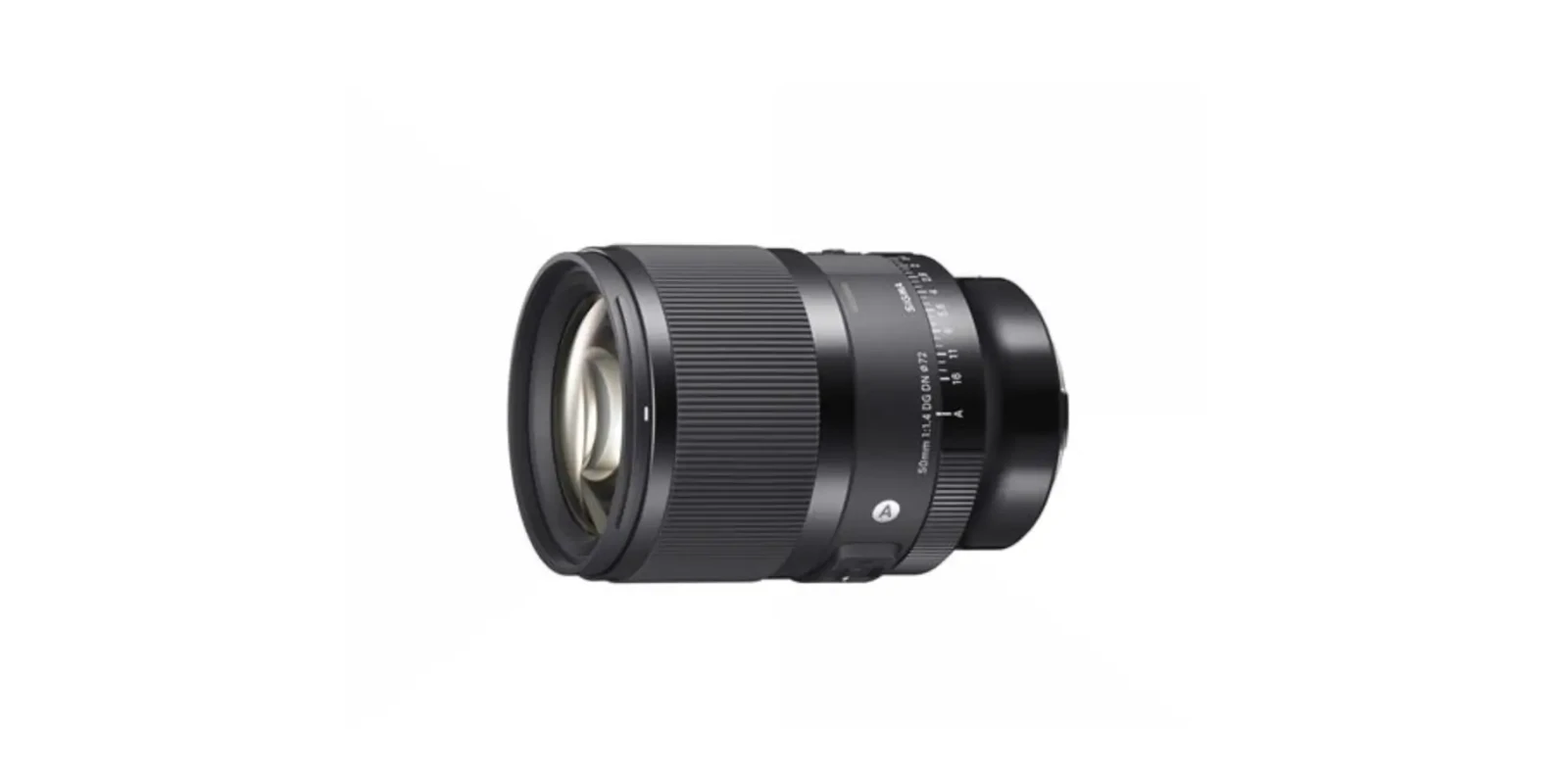 Sigma 50mm f/1.4 DG DN (pour Sony FE) - Photo 1 sur 2