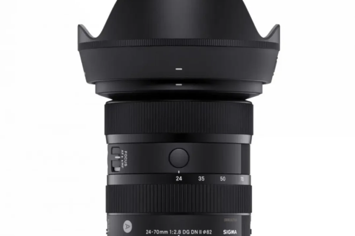Location Sigma 24-70mm F2.8 DG DN Art - Lightyshare
