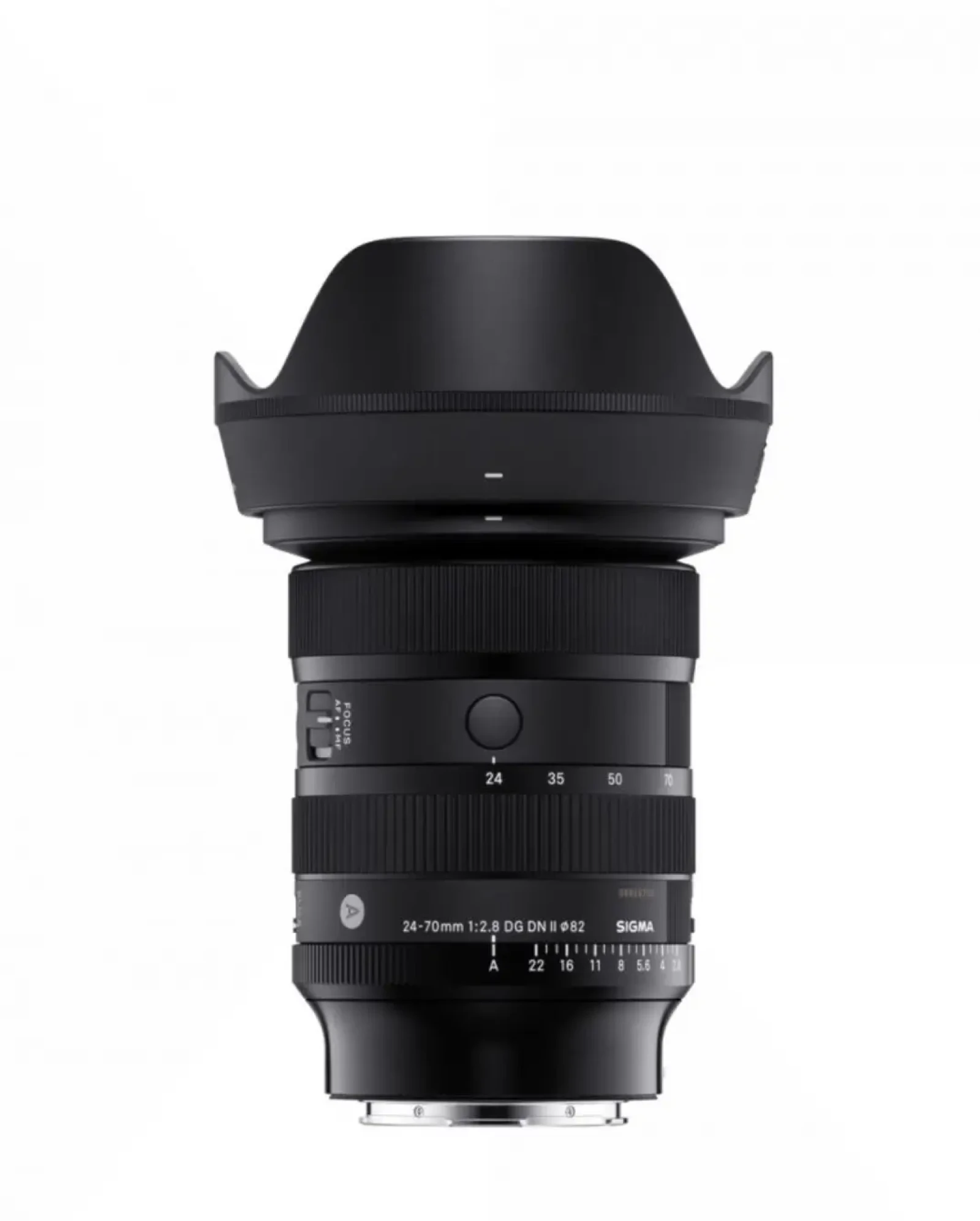 Sigma 24-70mm F2.8 DG DN Art - Photo 1 sur 1