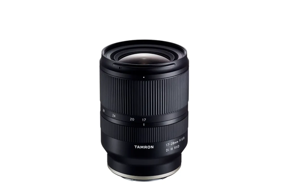 Location Tamron 17-28mm f/2.8 Di III RXD - Lightyshare