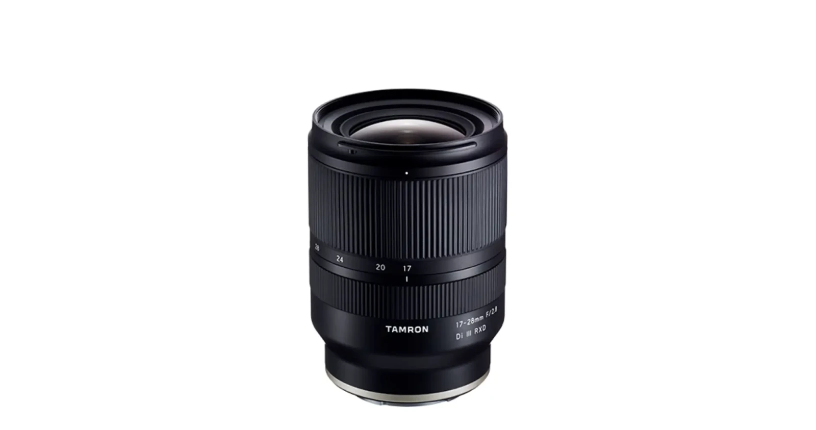 Tamron 17-28mm f/2.8 Di III RXD - Photo 1 sur 1