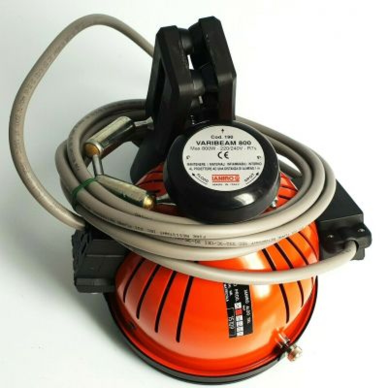 Projecteur Mandarine 800 W - Photo 1 sur 1