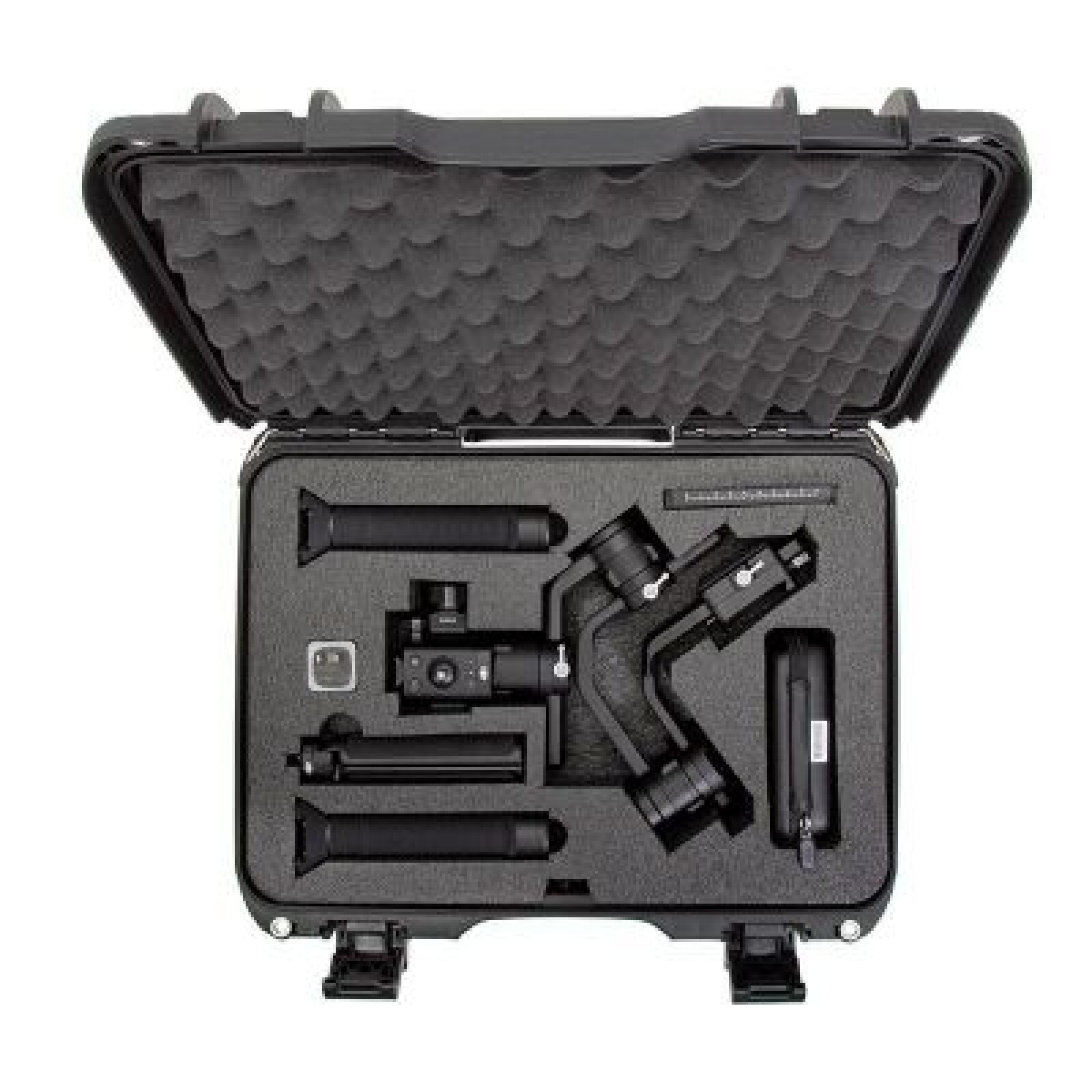 DJI Ronin-S - Photo 2 sur 3