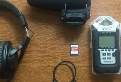 Location KIT COMPLET de tournage Panasonic GH5