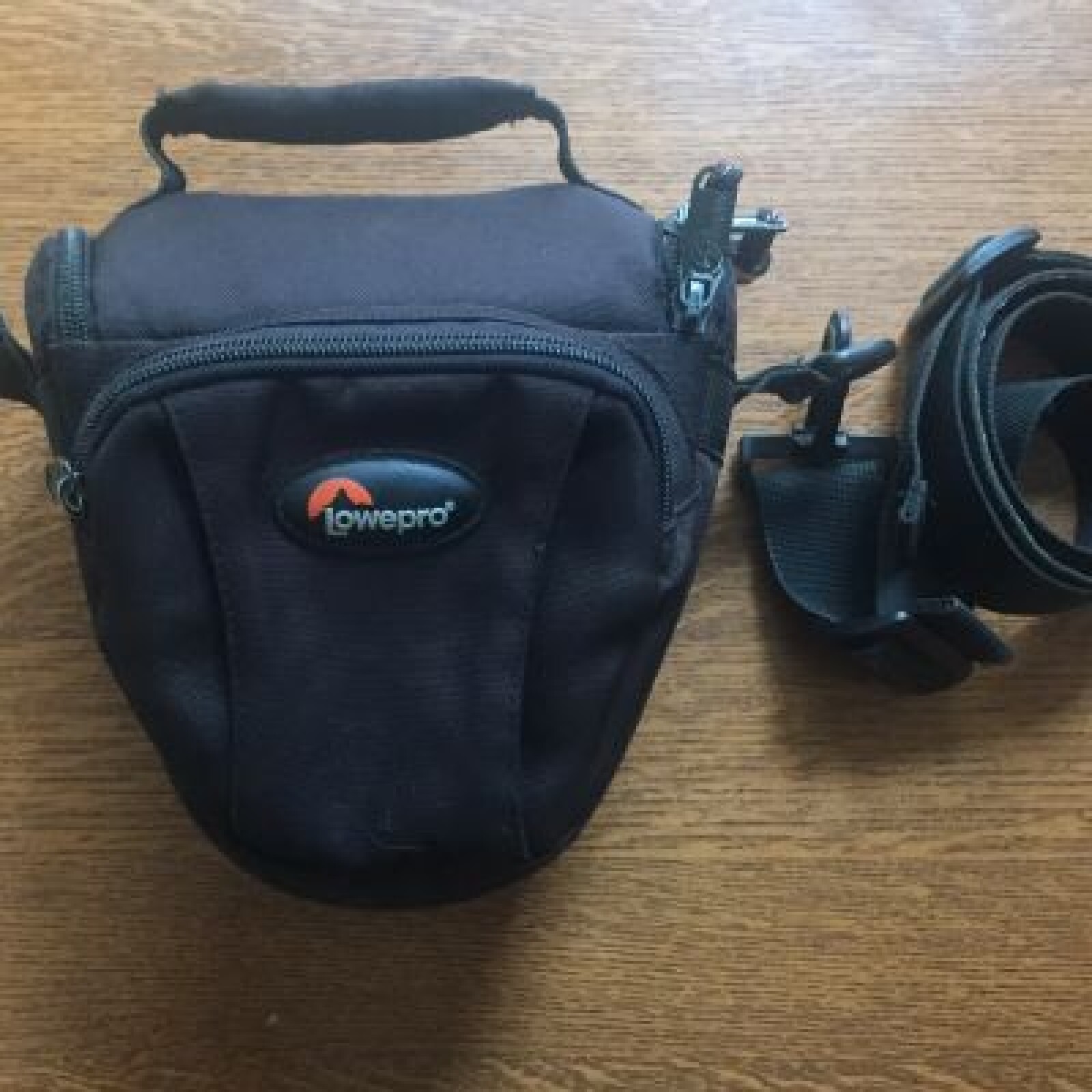 KIT COMPLET de tournage Panasonic GH5 - Photo 4 sur 5