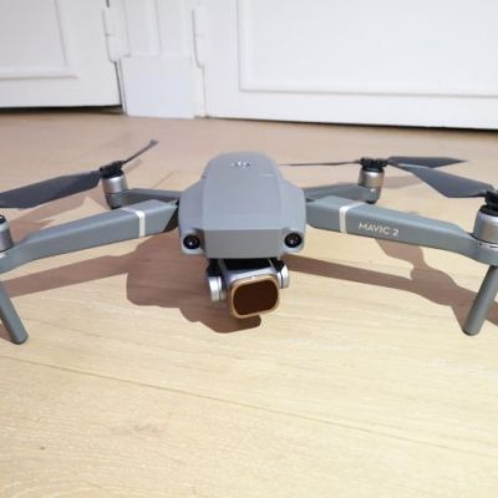 MAVIC 2 PRO - Photo 2 sur 3