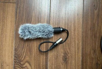 Location Pack Sony FX6 - reportage