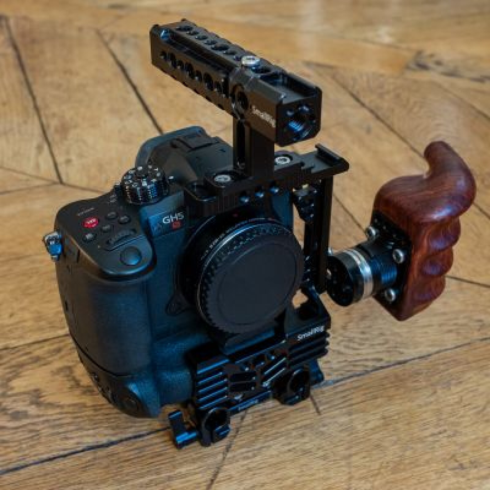 GH5s - Photo 2 sur 2