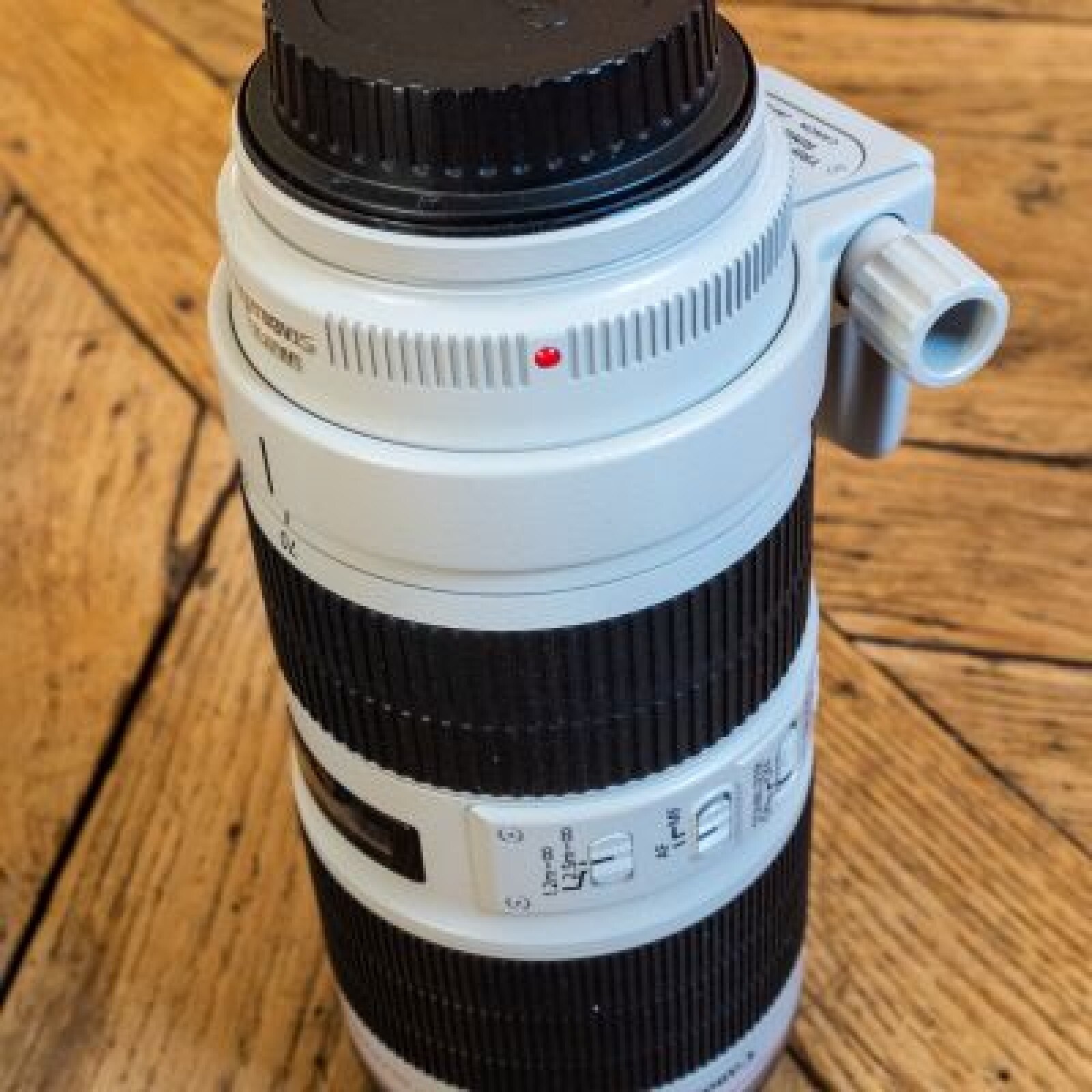 Canon EF 70-200mm f/2.8L IS II USM - Photo 2 sur 2