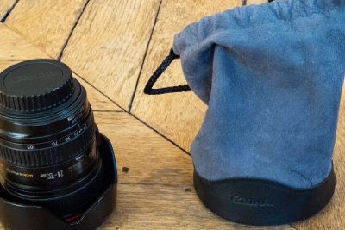 Location Canon EF 24-105 f/4L IS USM - Lightyshare