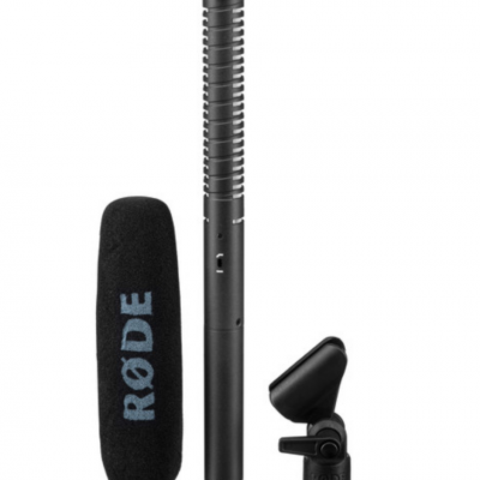micro rode ntg2 - Photo 1 sur 1