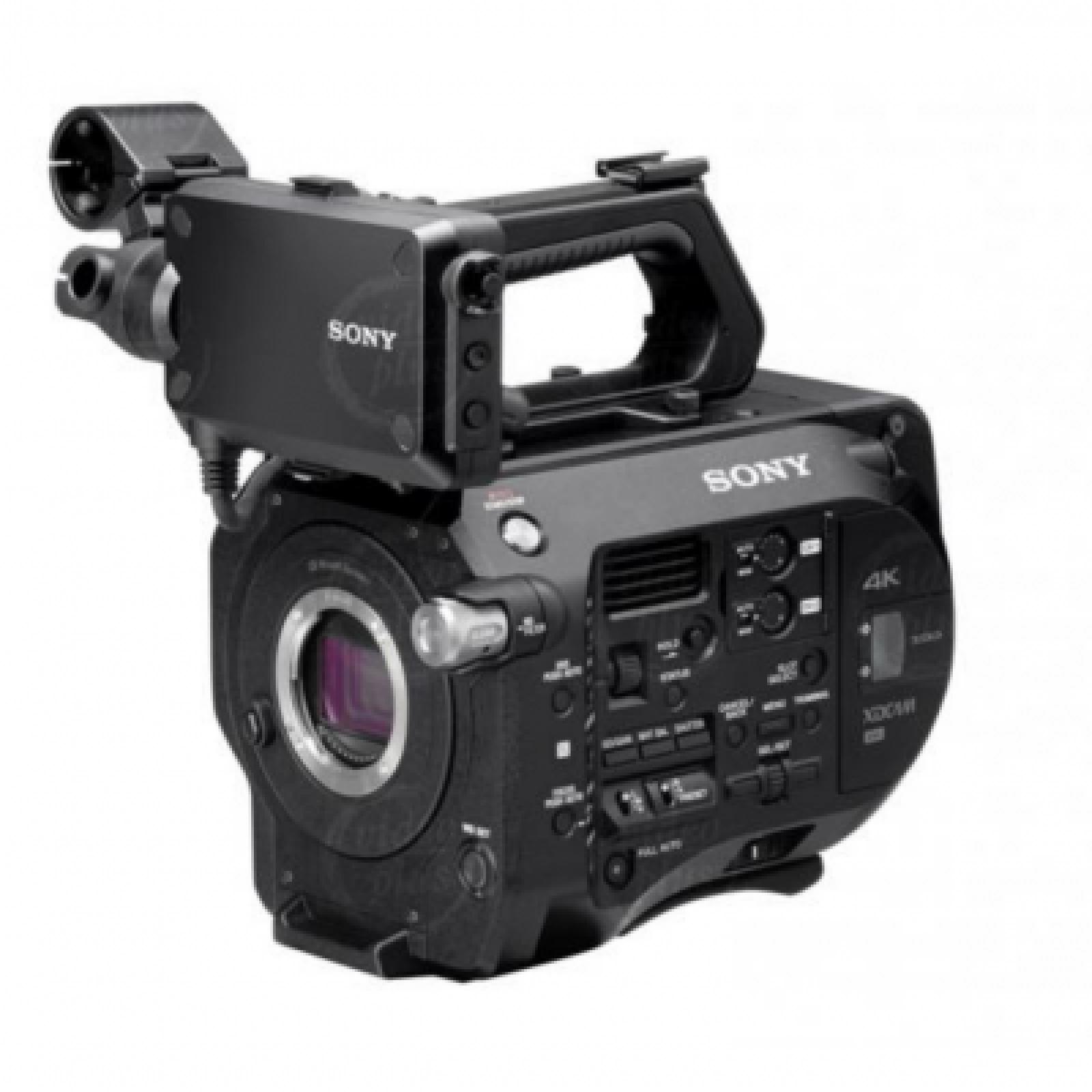 Sony PXW - FS7 - Photo 1 sur 1