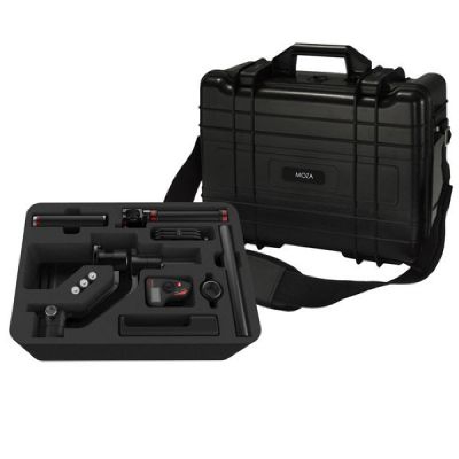 Gimbal Moza AIR - Photo 1 sur 2
