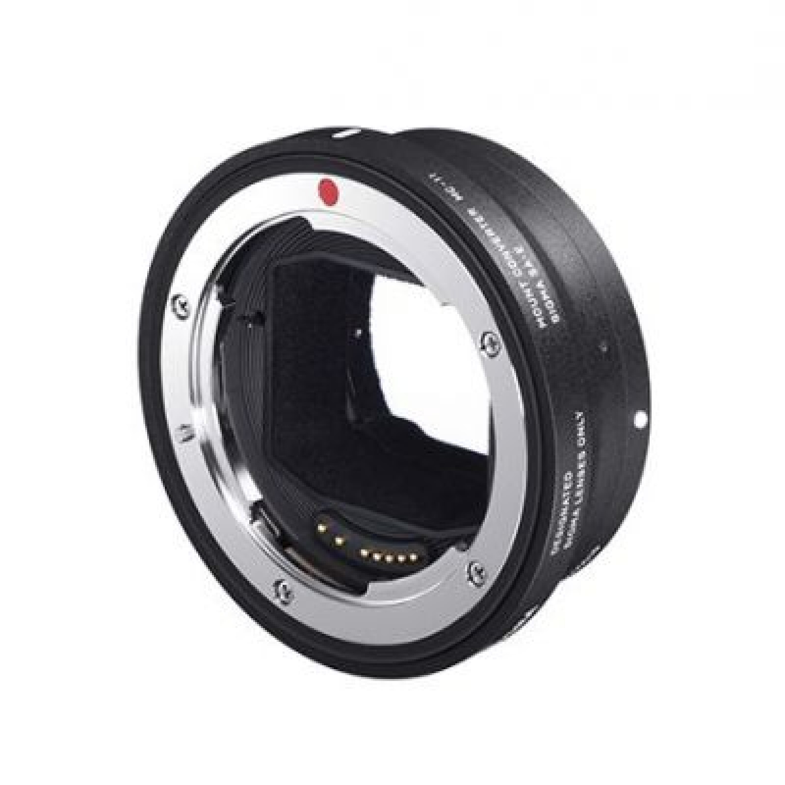 Sigma MC 11 Canon vers Sony E - Photo 1 sur 1