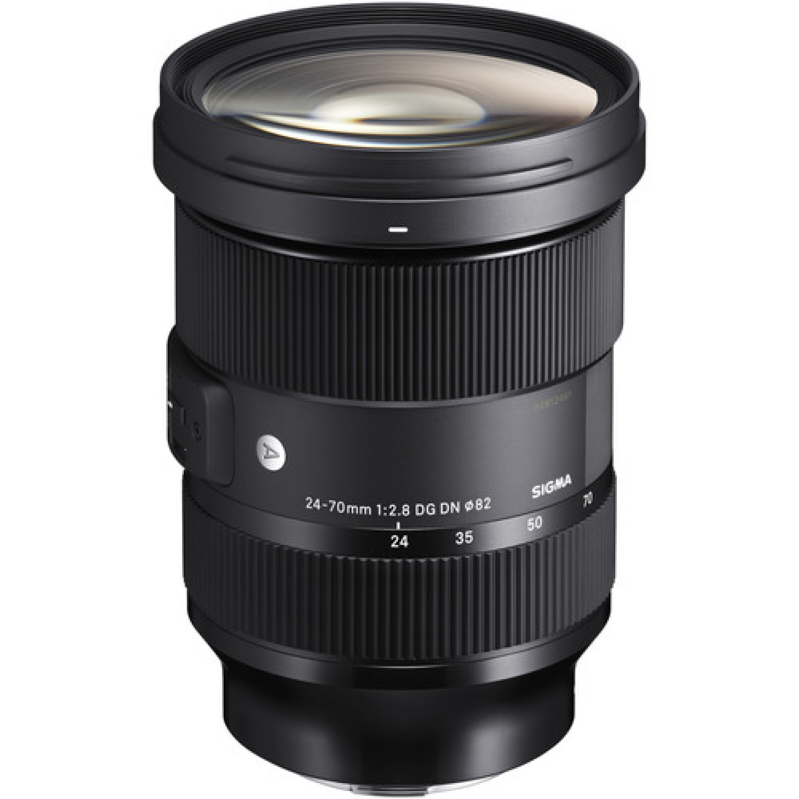 Sony sigma art 24-70mm f2.8 - Photo 1 sur 1