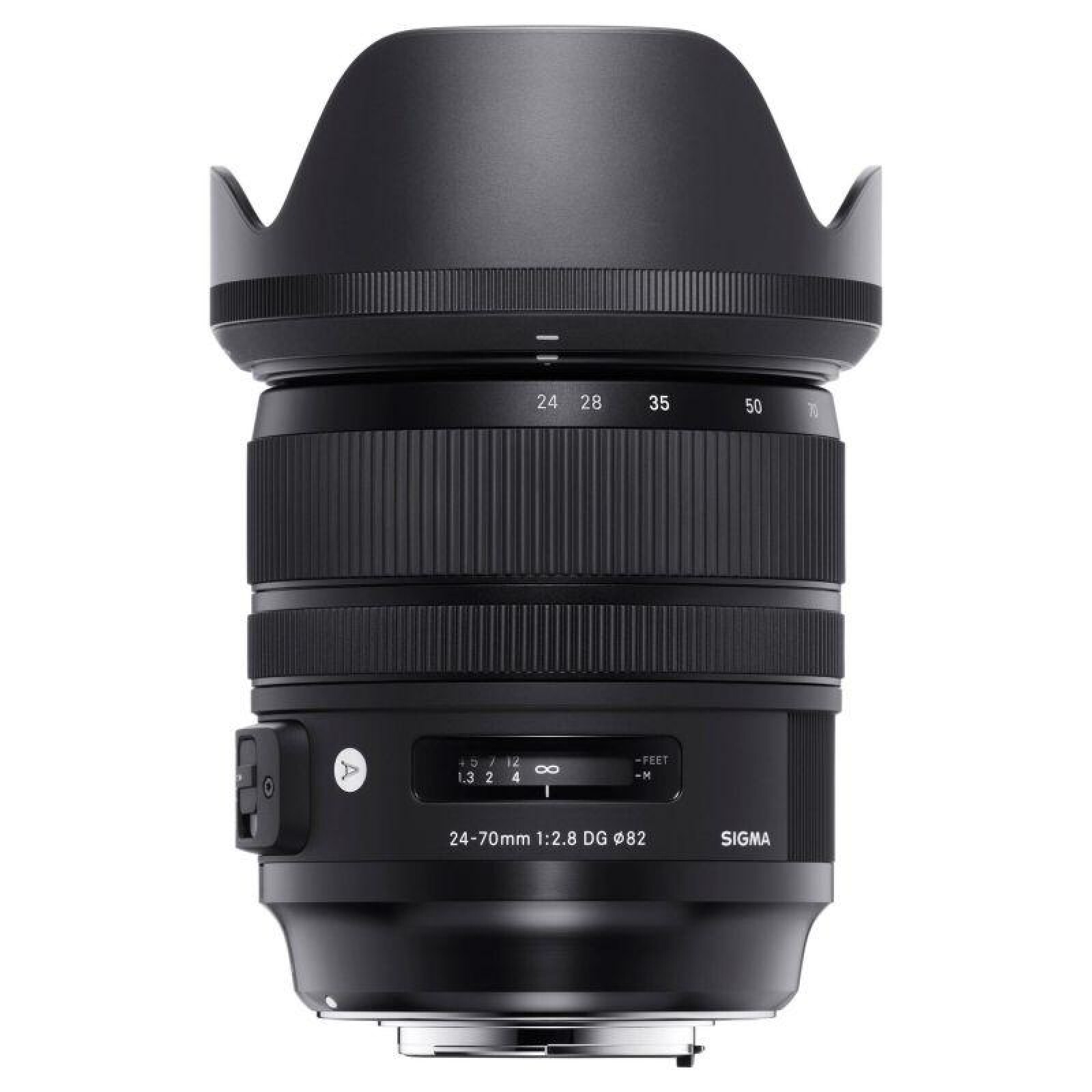 Sigma 24-70mm F2.8 DG DN Art - Photo 1 sur 1