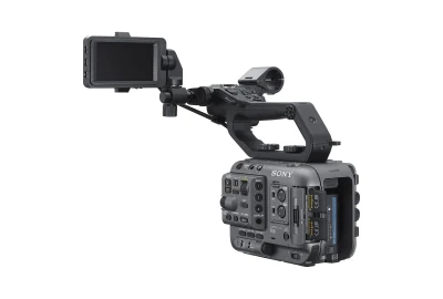 Location Sony FX6