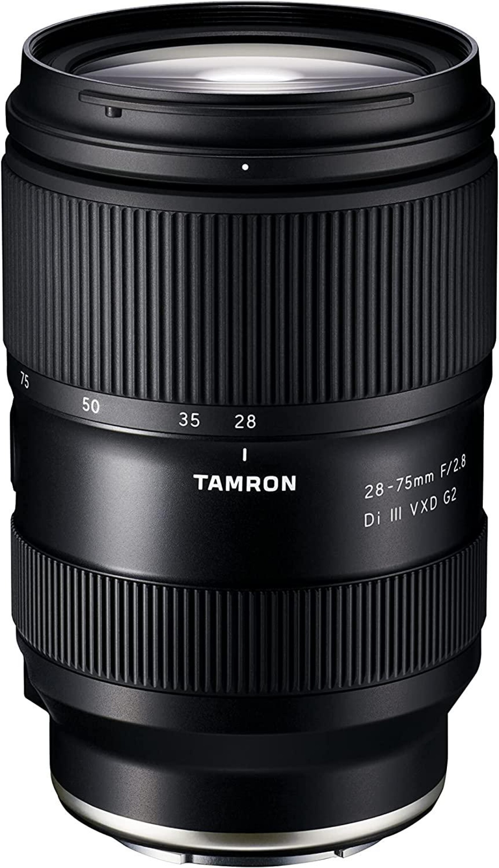 objectif tamron 28-75 sony fe f2.8 - Photo 1 sur 1