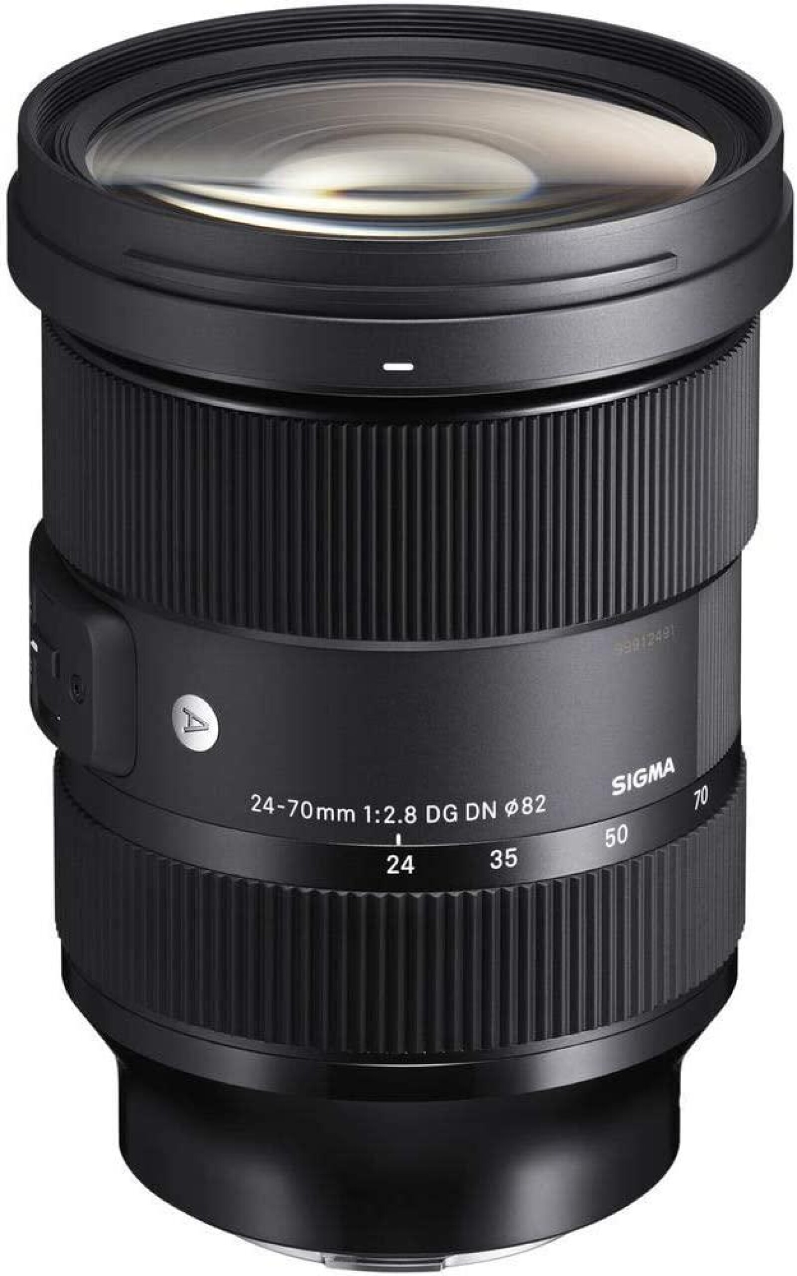 Sigma Objectif 24-70mm F2.8 DG DN Art pour Sony - Photo 1 sur 2