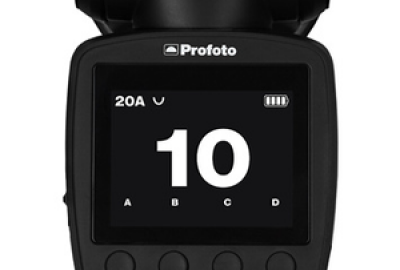 Location Profoto A10