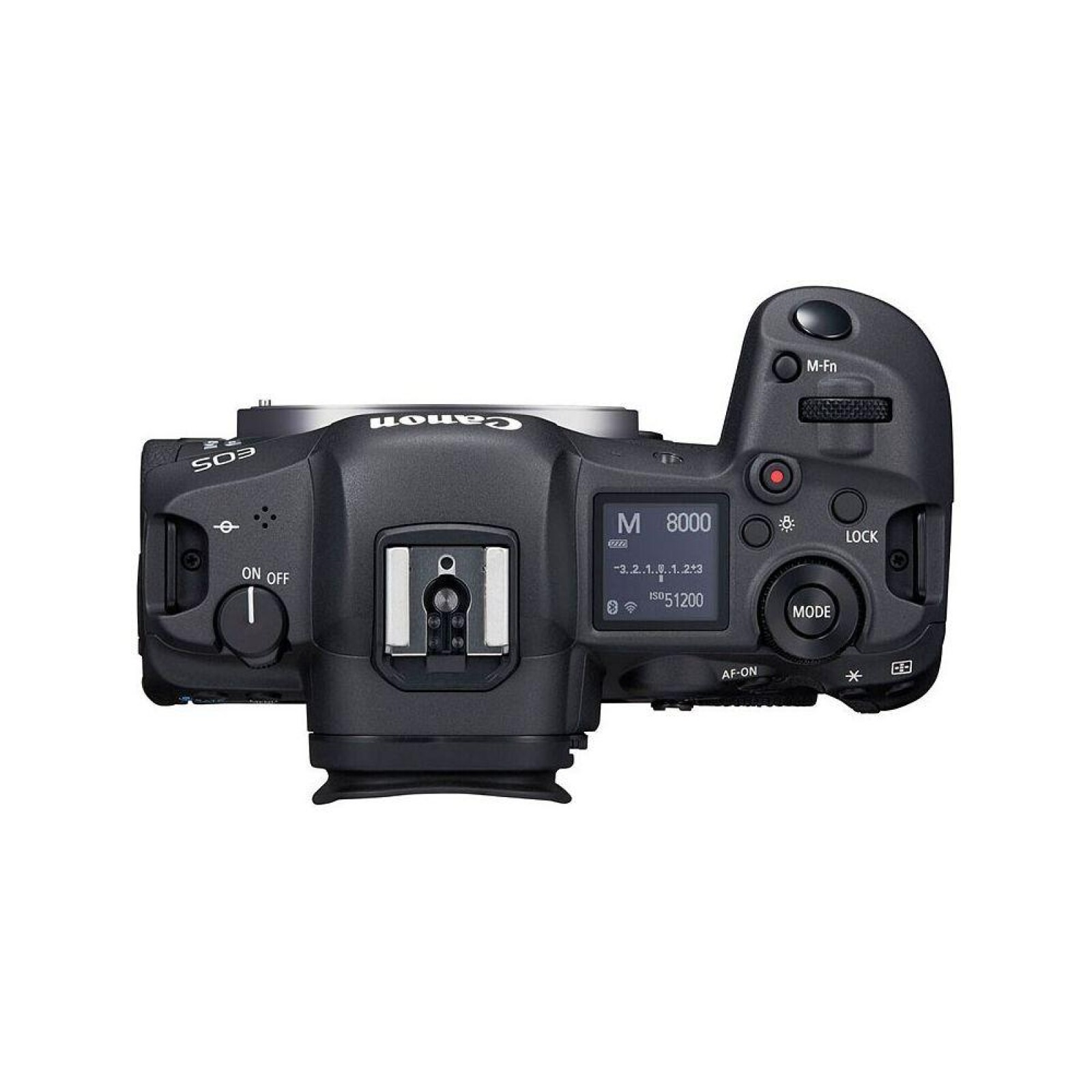 Canon R5 nu - Photo 3 sur 3