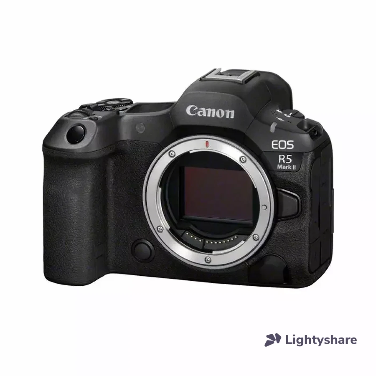 Canon EOS R5 Mark II - Photo 1 sur 1