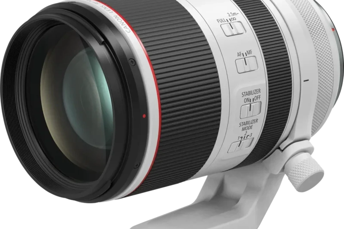 Location Canon RF 70-200mm f/2.8 L IS USM - Lightyshare