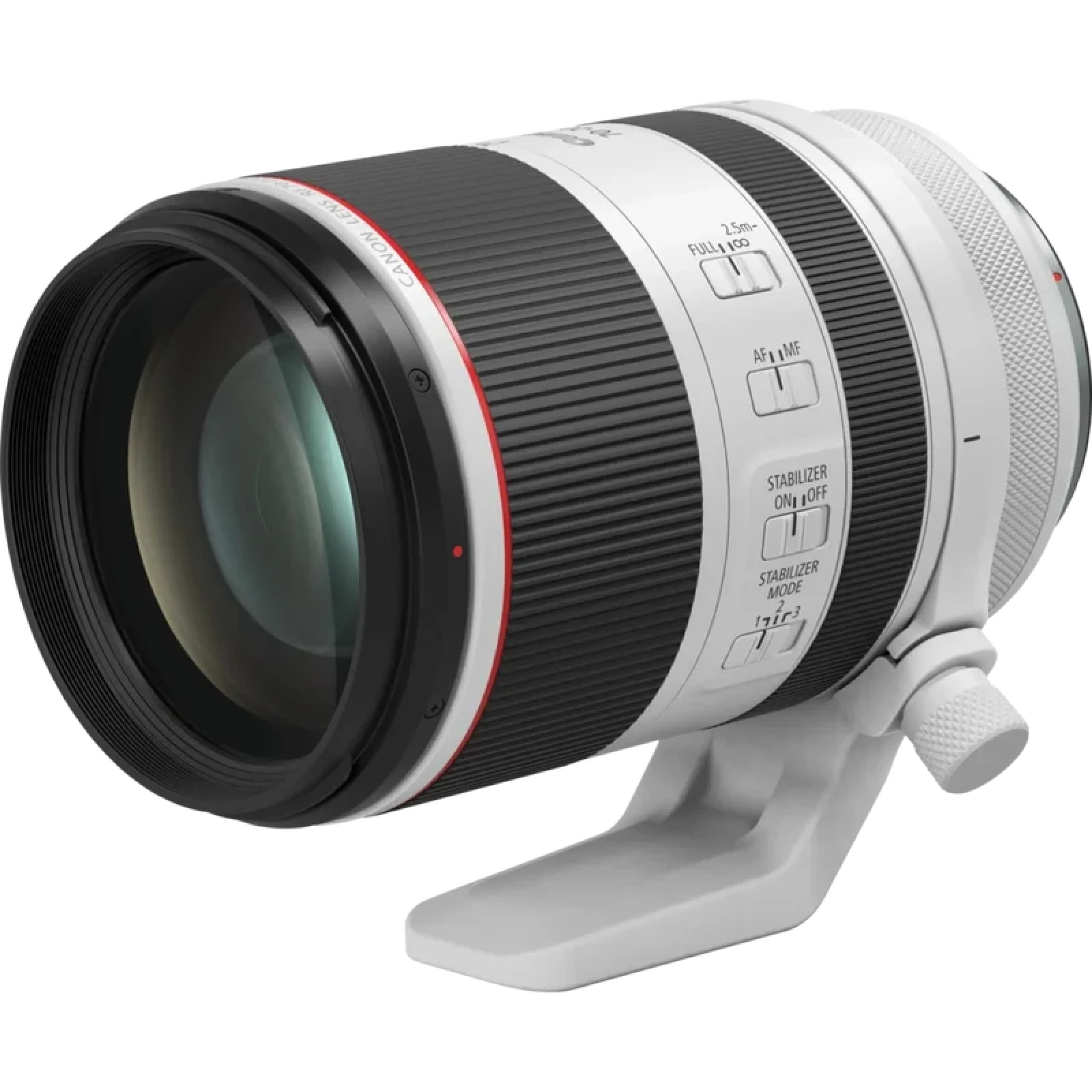 Canon RF 70-200mm f/2.8 L IS USM - Photo 1 sur 1