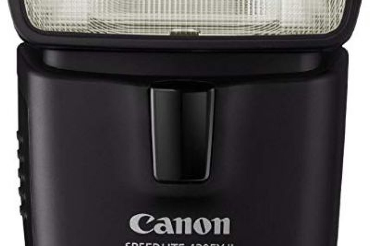 Location Speedlite 430 EX II - Lightyshare