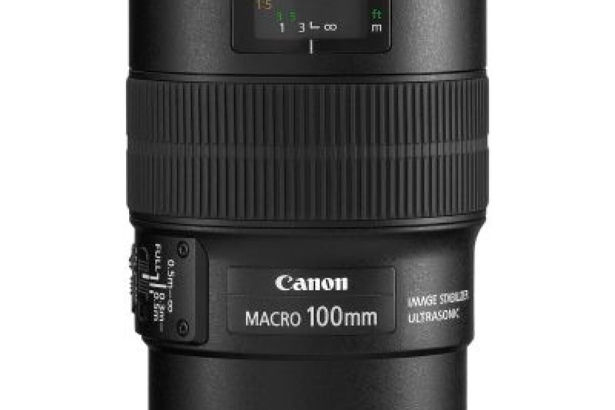Location Canon Macro Lens EF 100mm 2.8 L IS USM - Lightyshare