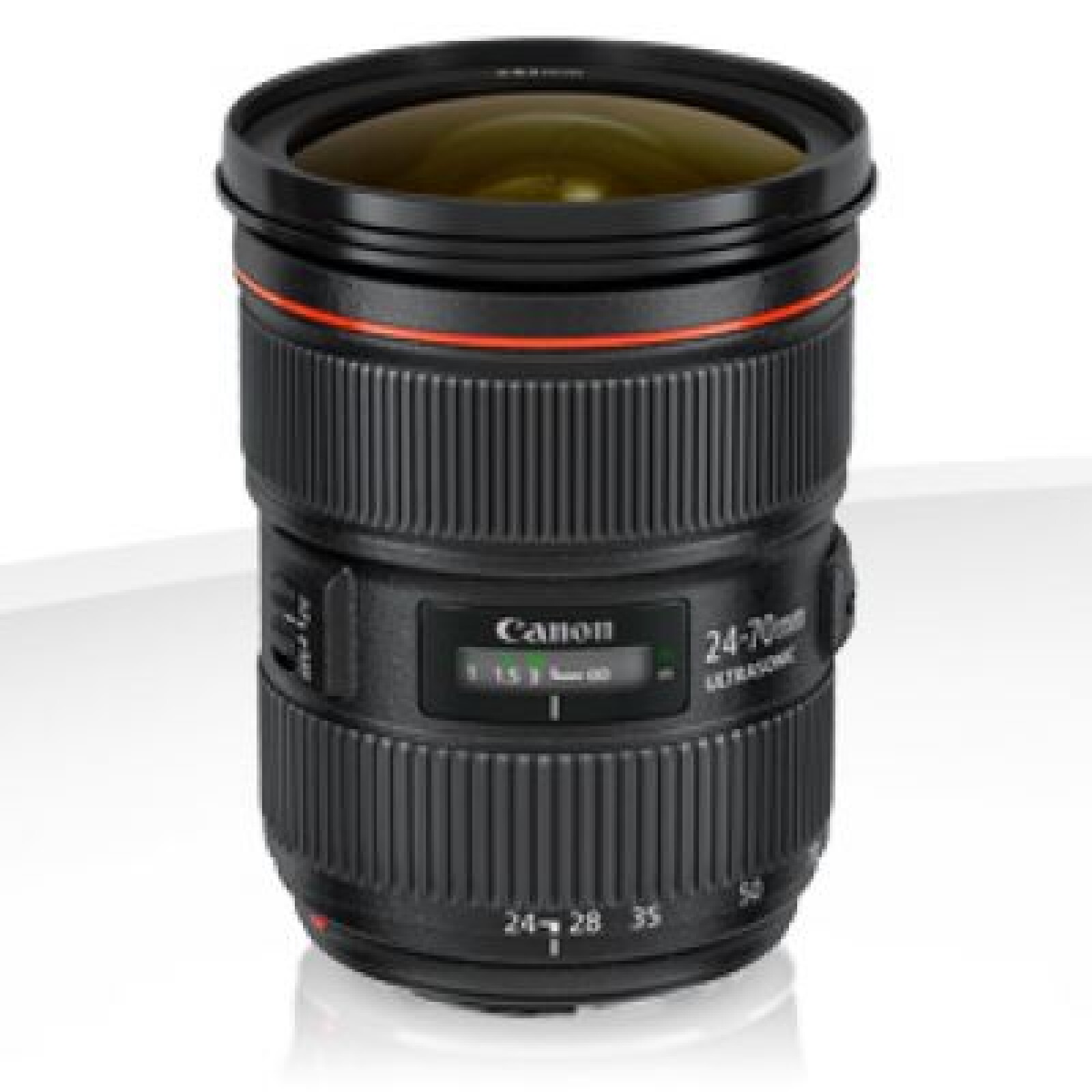 Canon EF 24-70 mm f/2.8 L II USM - Canon EF - Photo 1 sur 1