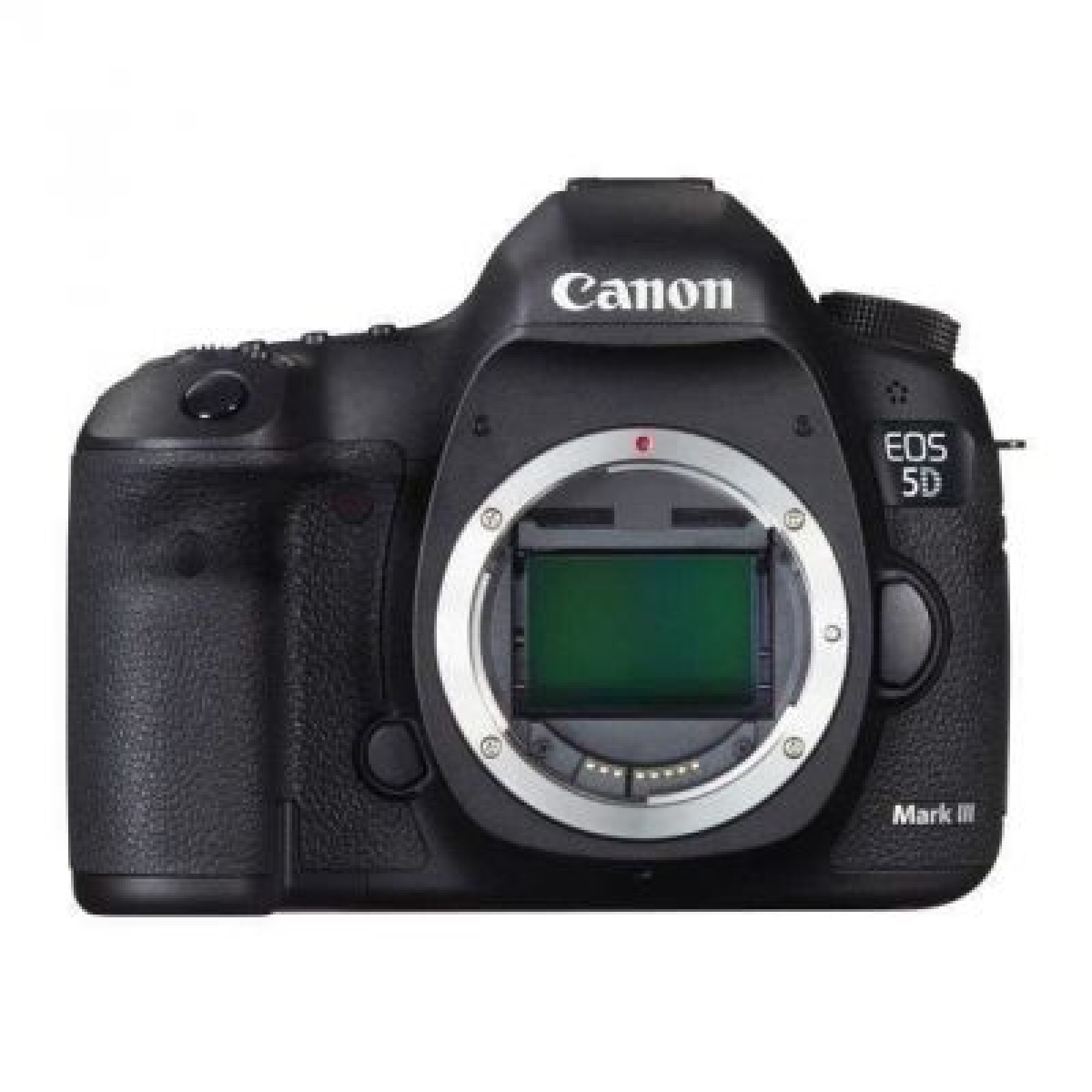 Canon 5D Mark III - Photo 1 sur 3