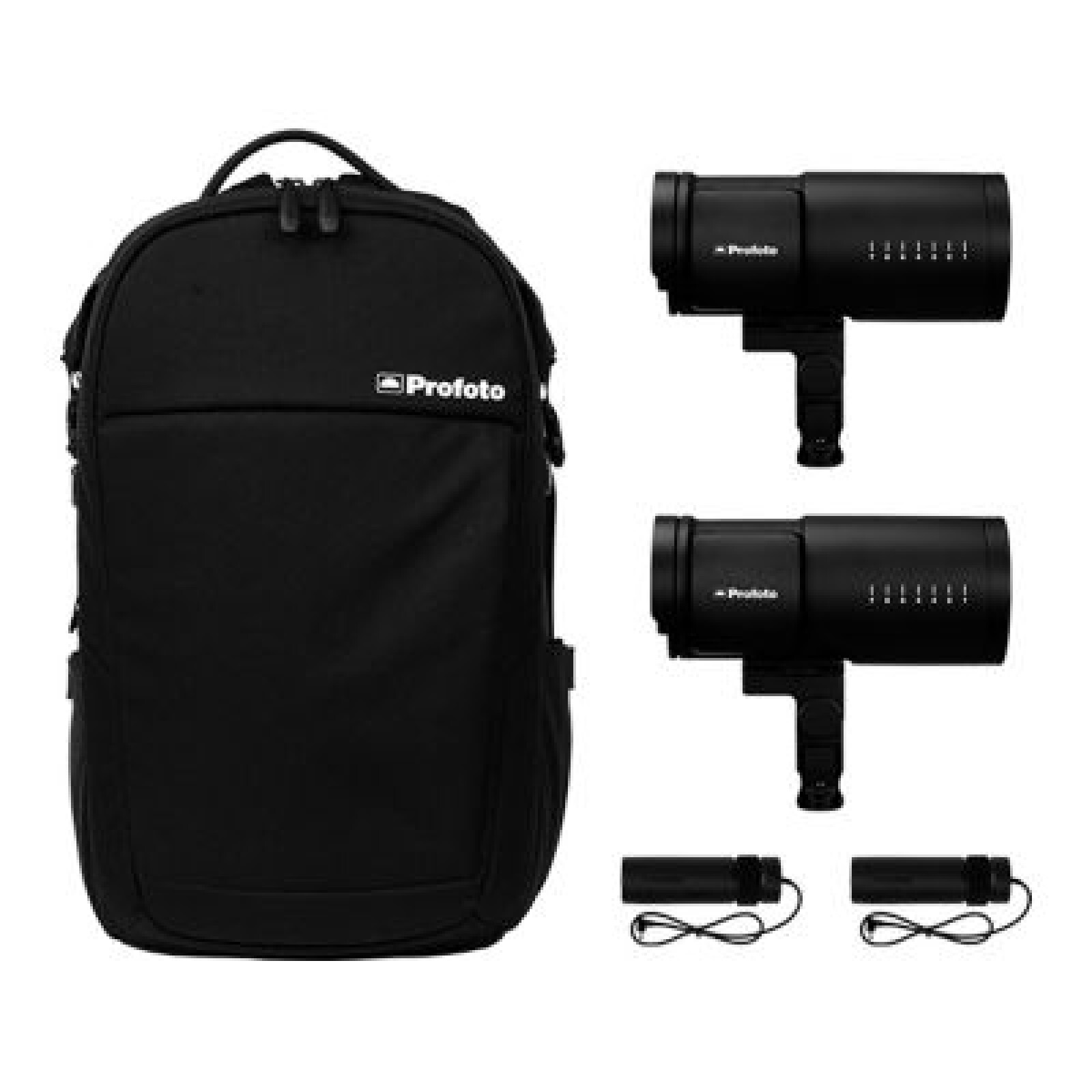 Profoto B10 Plus Duo kit - Photo 1 sur 1