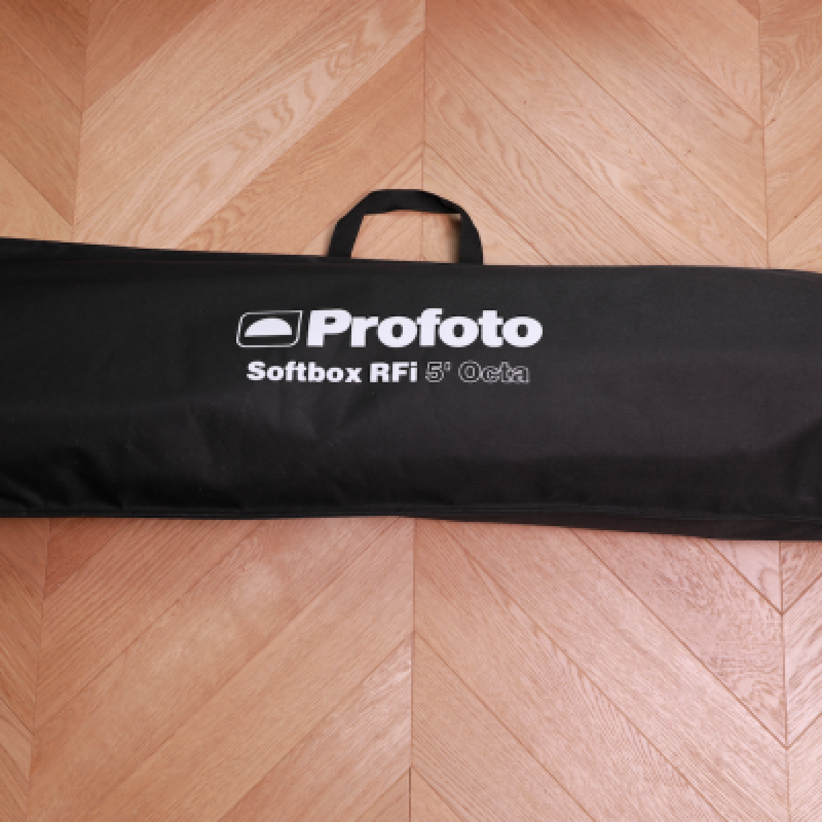 Softbox RFI 5' Octa + speedring - Photo 1 sur 1
