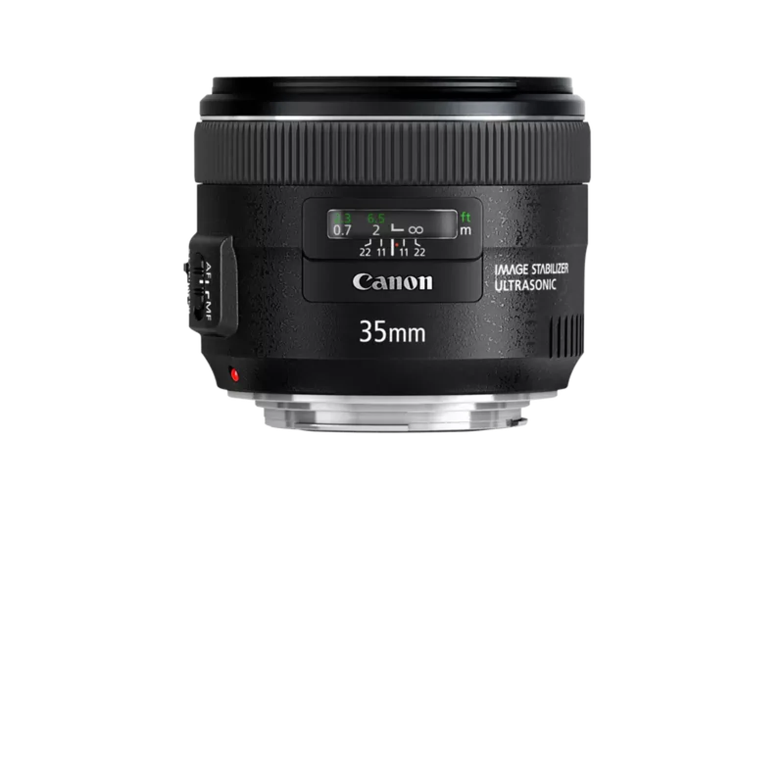 Canon 35mm f/2 - Photo 1 sur 1