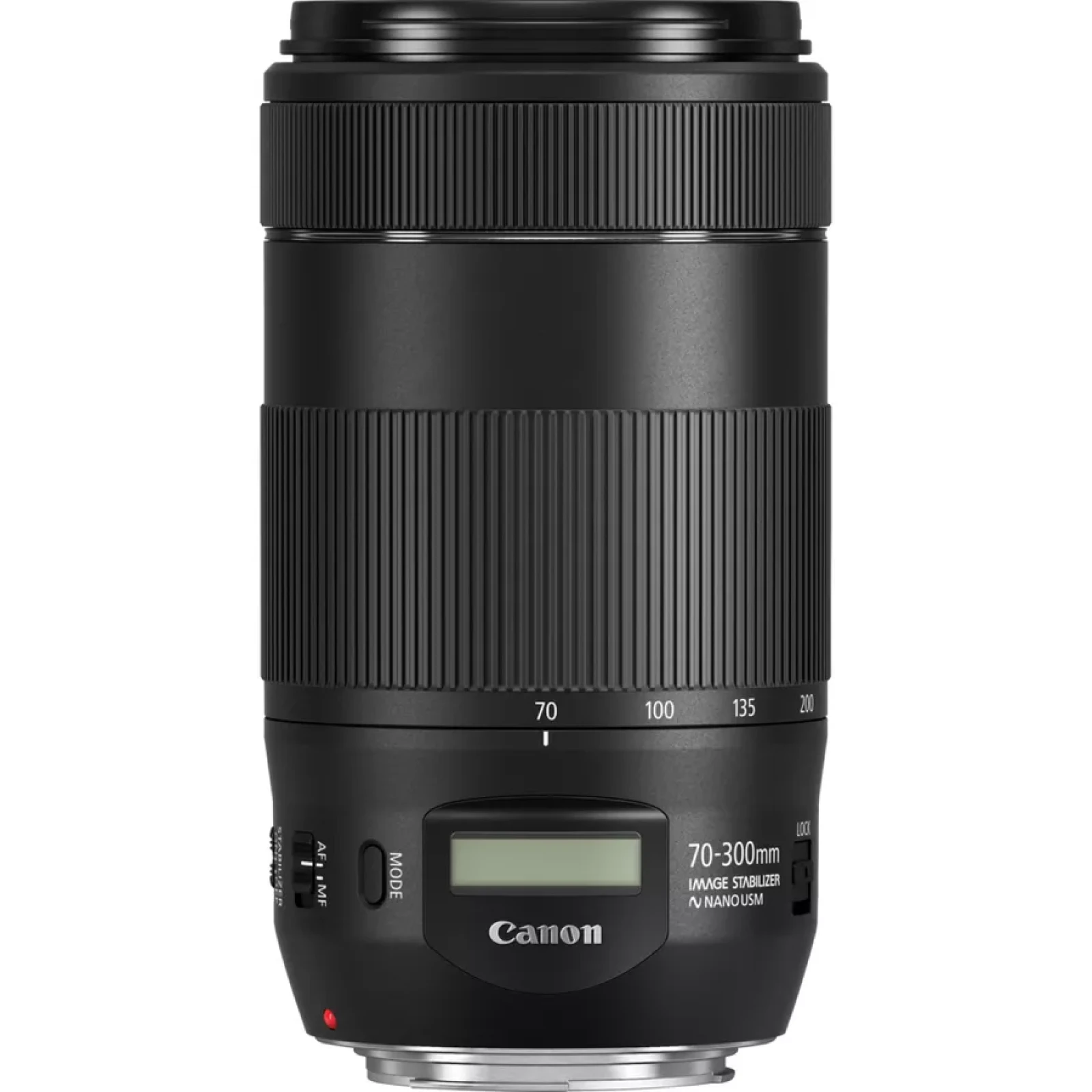 Canon EF 70-300mm f/4-5.6 IS USM - Photo 1 sur 1