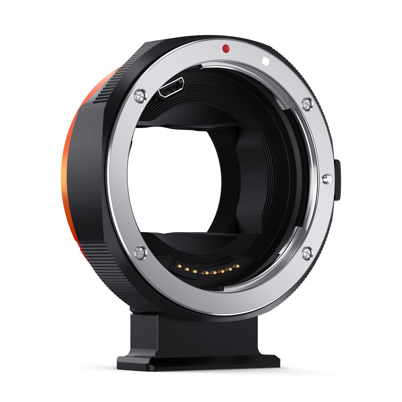 k&f concept Canon EF/EF-S vers Sony E-mount (Mise au point) - Photo 1 sur 1
